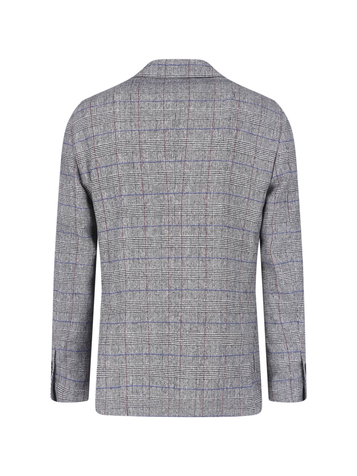 [Lardini] Jacket FW26 CN528AE FOTH415950