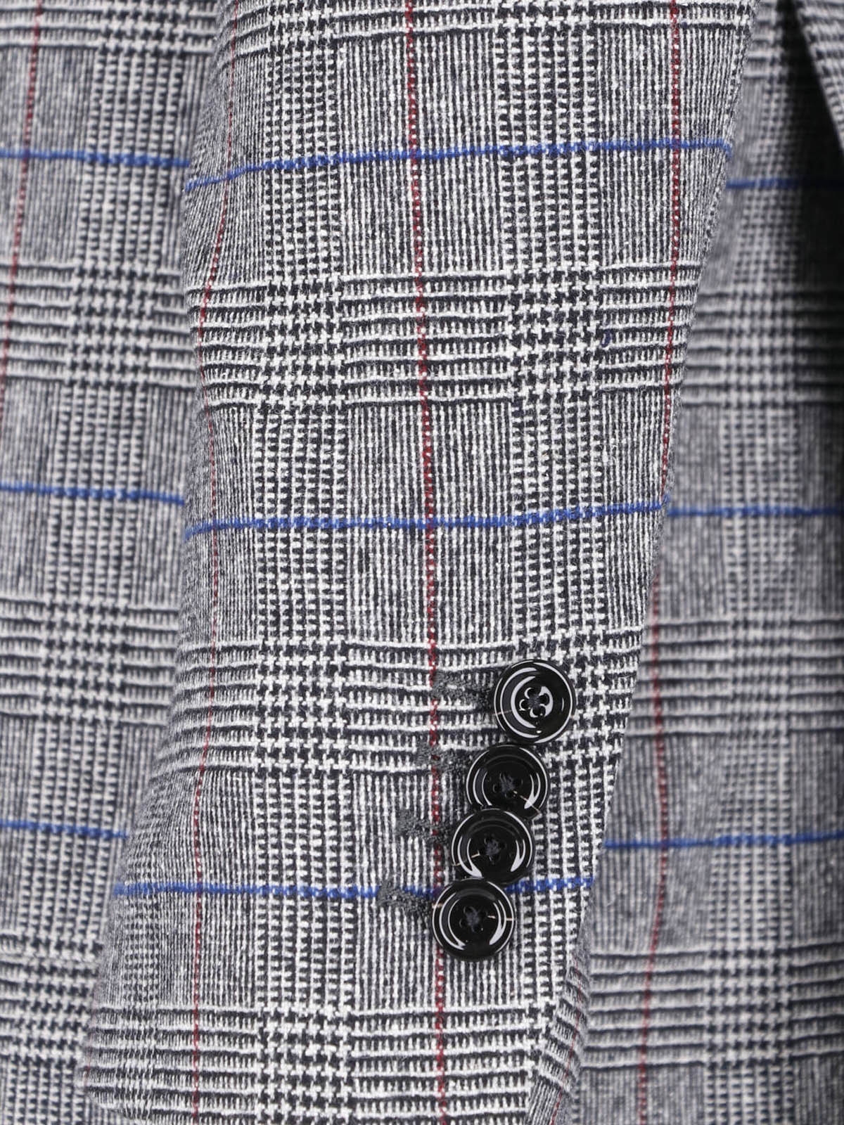 [Lardini] Jacket FW26 CN528AE FOTH415950