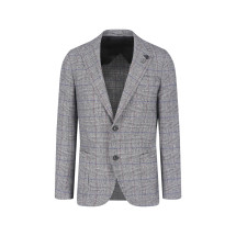 [Lardini] Jacket FW26 CN528AE FOTH415950