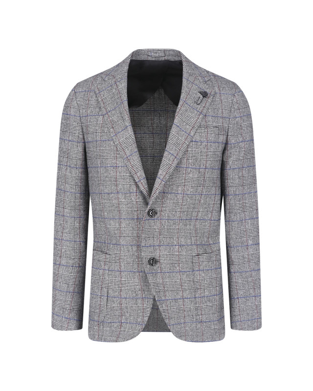 [Lardini] Jacket FW26 CN528AE FOTH415950