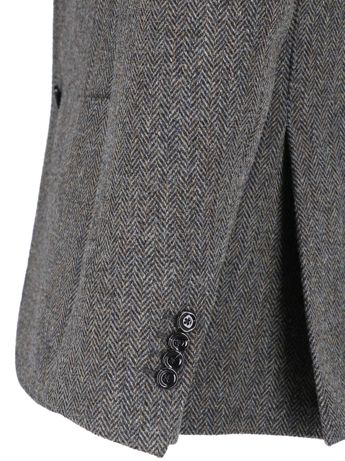[Lardini] Jacket FW26 CN528AE APR3755485