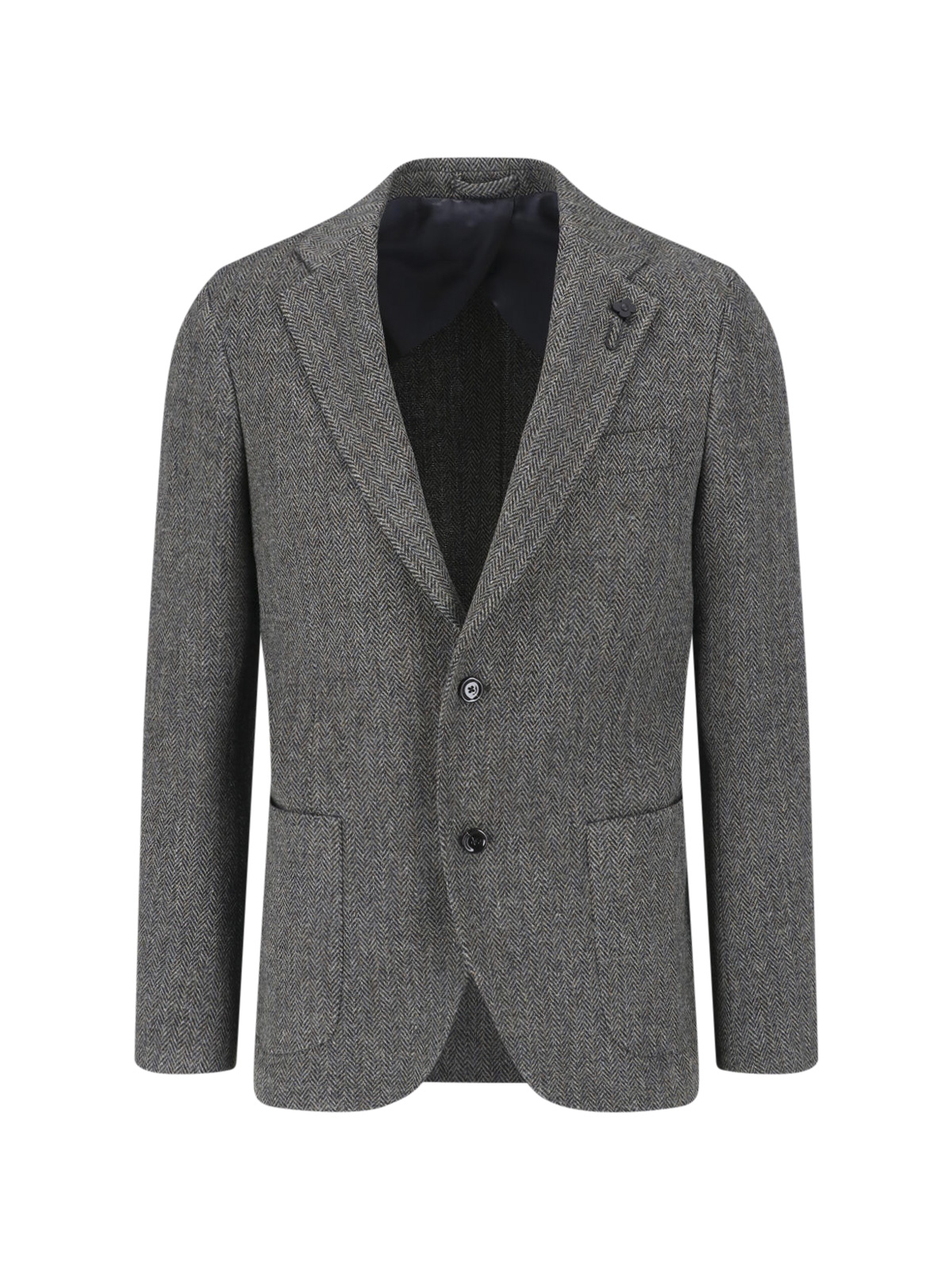 [Lardini] Jacket FW26 CN528AE APR3755485
