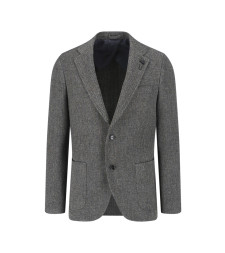 [Lardini] Jacket FW26 CN528AE APR3755485