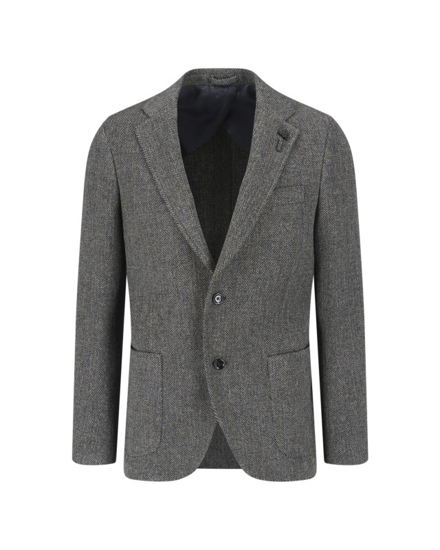 [Lardini] Jacket FW26 CN528AE APR3755485