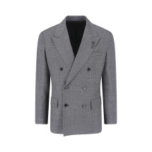 [Lardini] Jacket FW26 AC6930E ACIF67438990GR