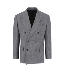 [Lardini] Jacket FW26 AC6930E ACIF67438990GR