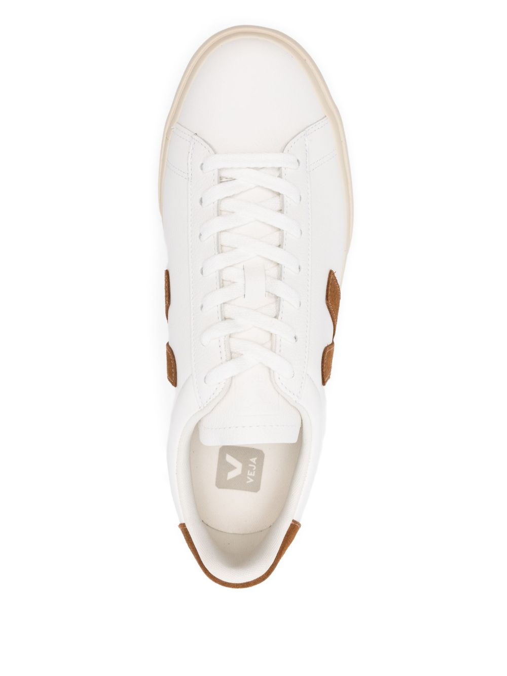 [Veja] Sneakers FW26 CP0521058 WHT CGC