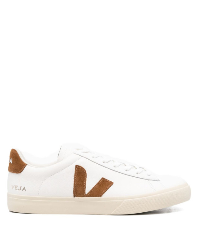 [Veja] Sneakers FW26 CP0521058 WHT CGC