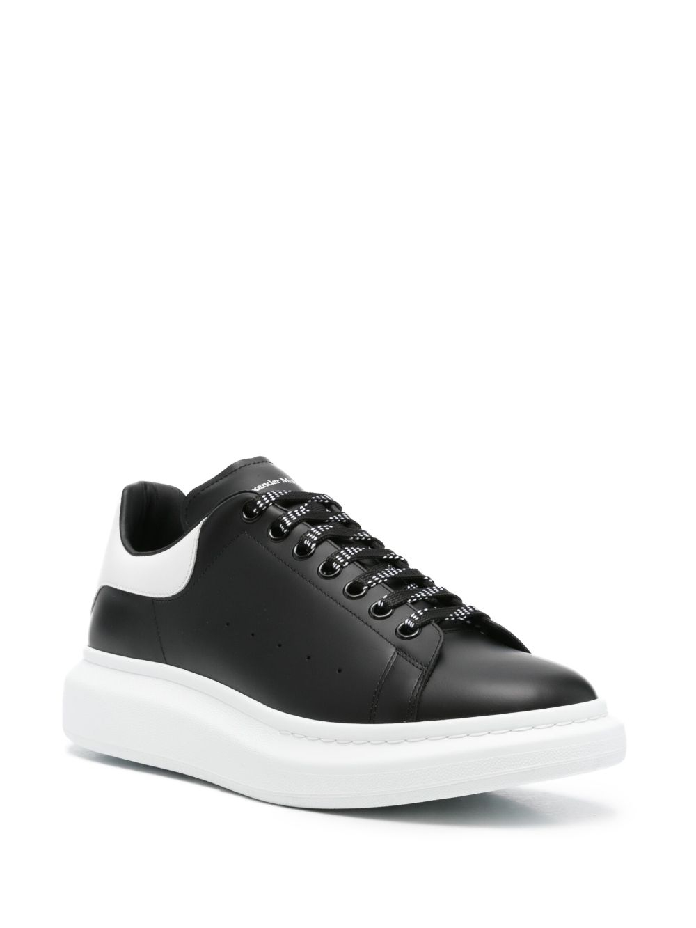 [Alexander McQueen] Sneakers FW26 553680 WIAIG 1070