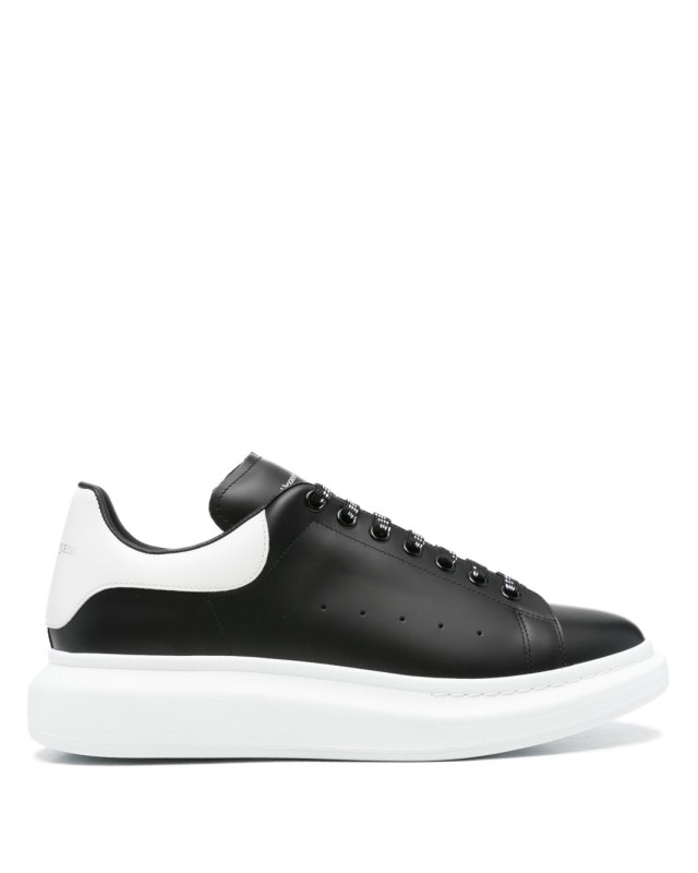 [Alexander McQueen] Sneakers FW26 553680 WIAIG 1070