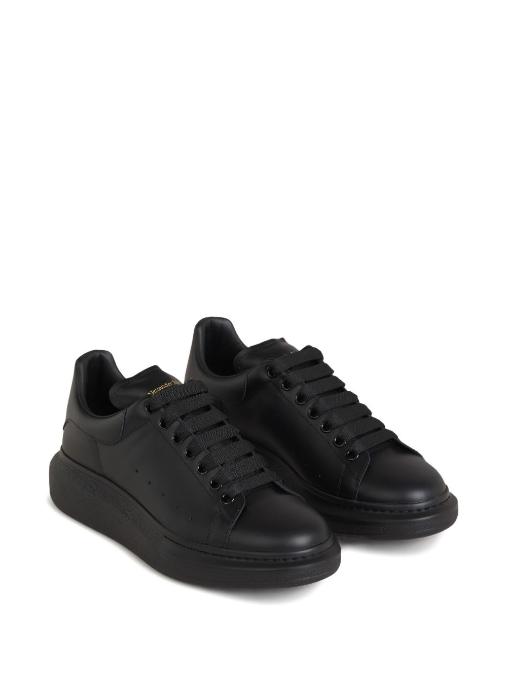 [Alexander McQueen] Sneakers FW26 553680 WWAAN 1002
