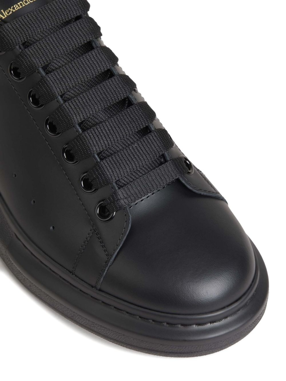 [Alexander McQueen] Sneakers FW26 553680 WWAAN 1002