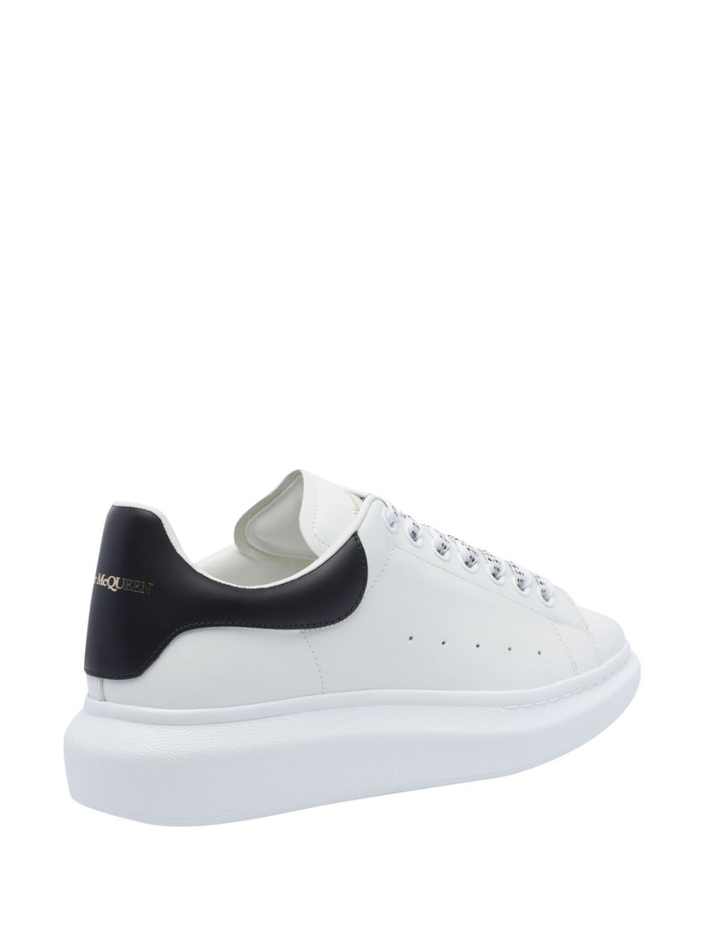 [Alexander McQueen] Sneakers FW26 553680 WIAIG 9061