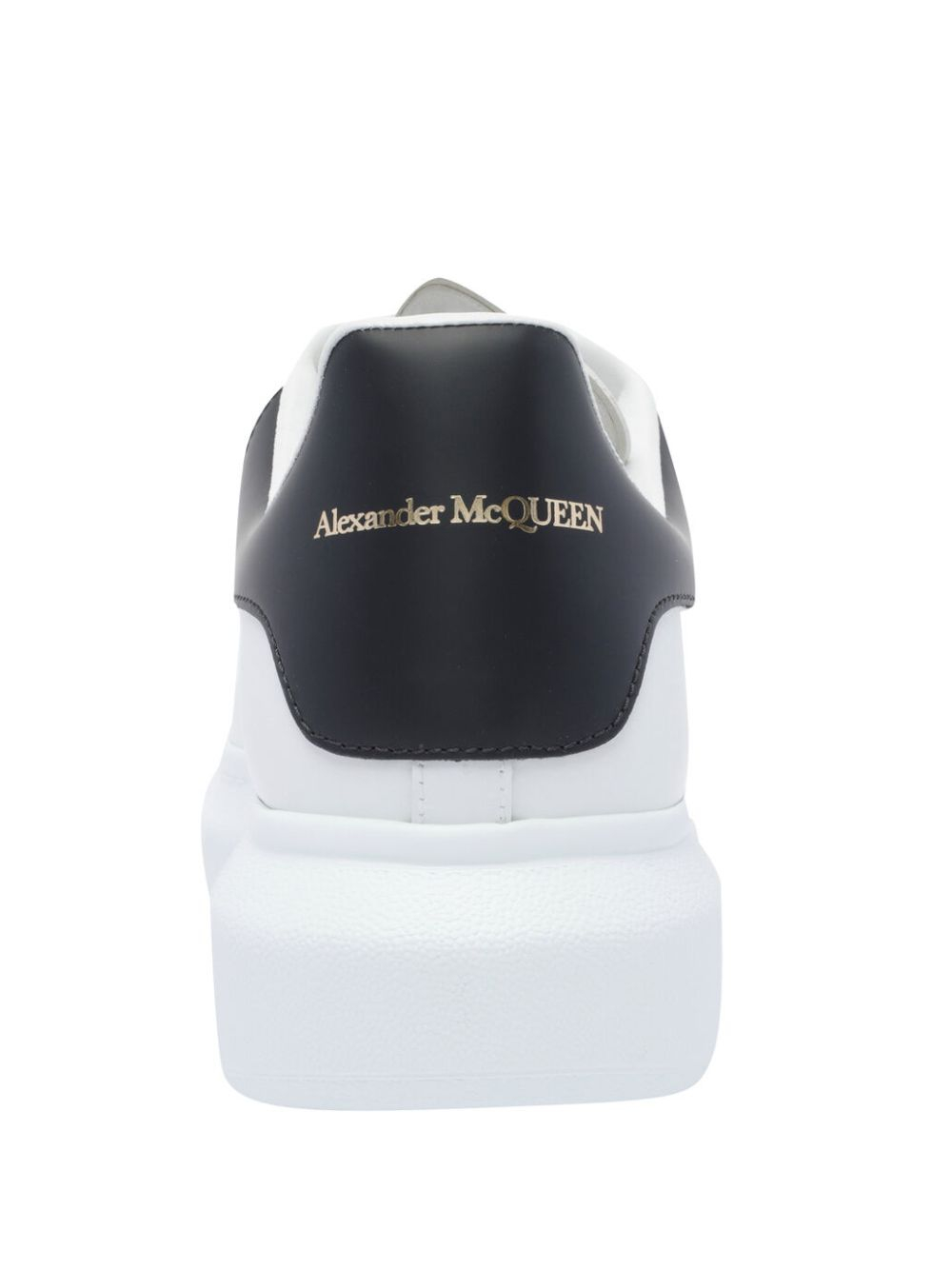 [Alexander McQueen] Sneakers FW26 553680 WIAIG 9061