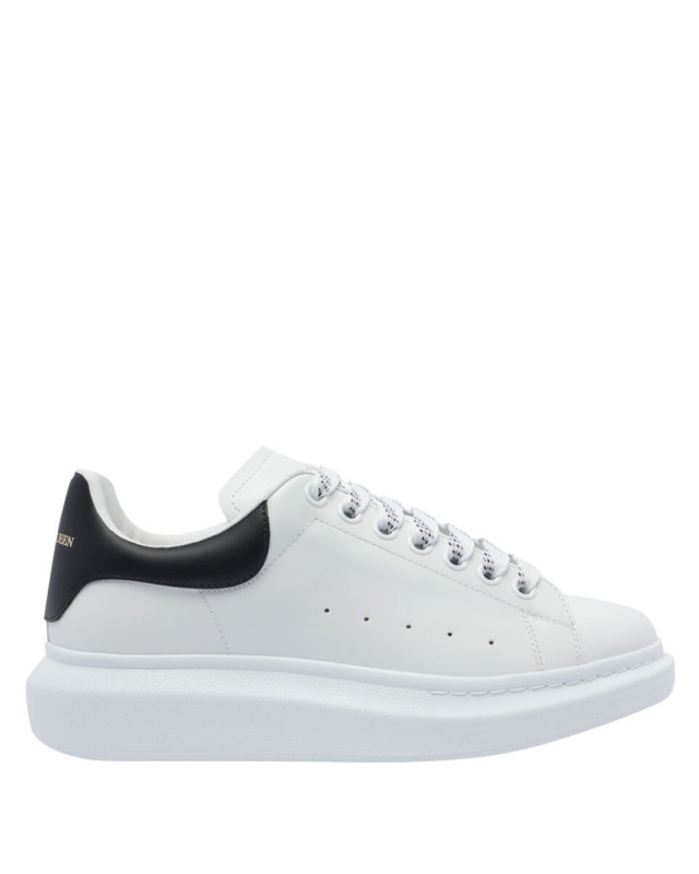 [Alexander McQueen] Sneakers FW26 553680 WIAIG 9061