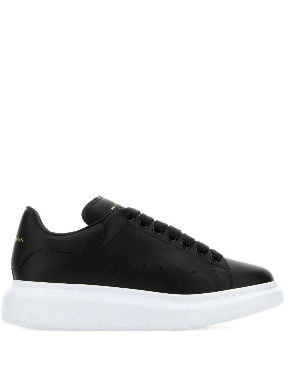 [Alexander McQueen] Sneakers FW26 553770 WIAIG 1002