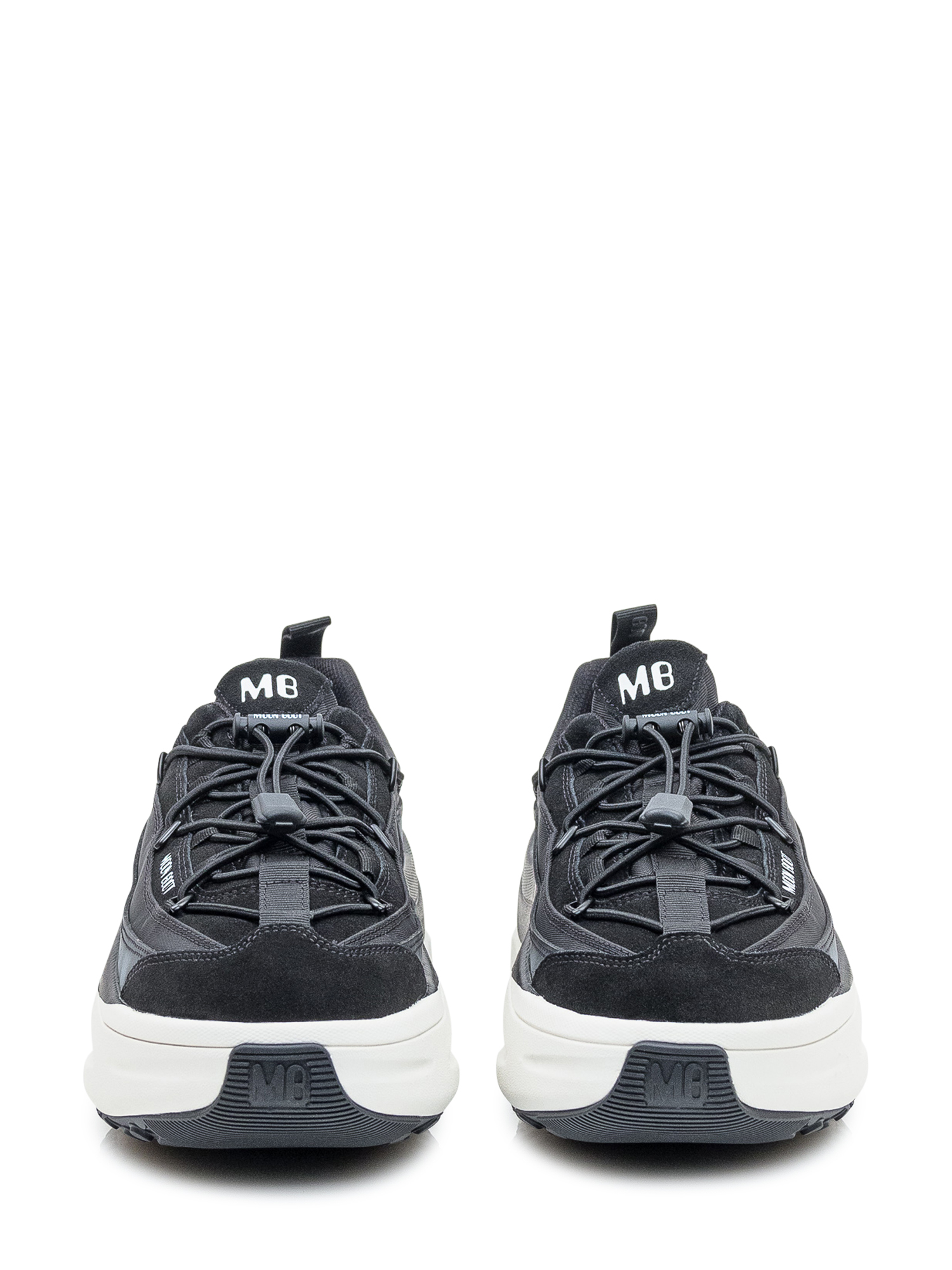 [Moon Boot] Sneakers FW25 80D2490100 N001
