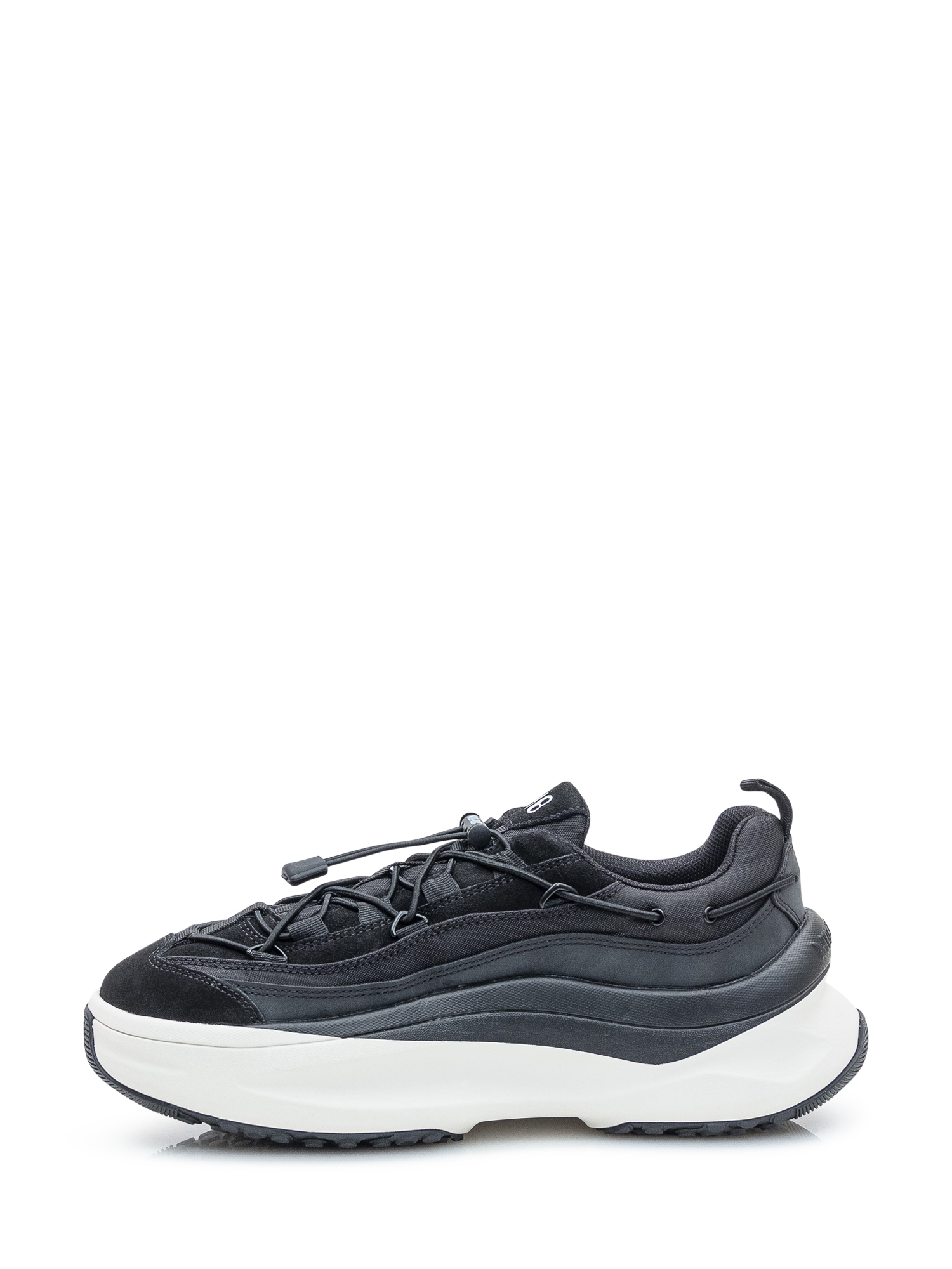 [Moon Boot] Sneakers FW25 80D2490100 N001