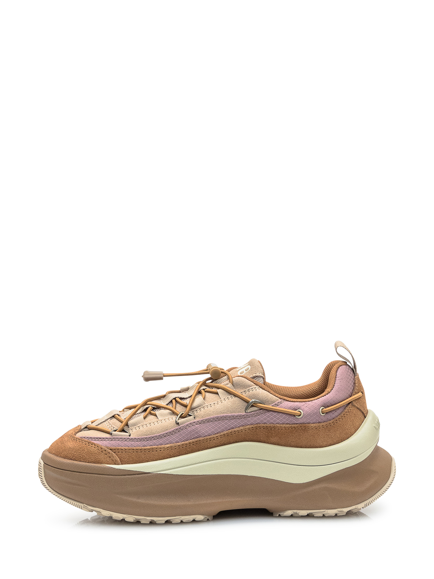 [Moon Boot] Sneakers FW25 80D2490090 M034