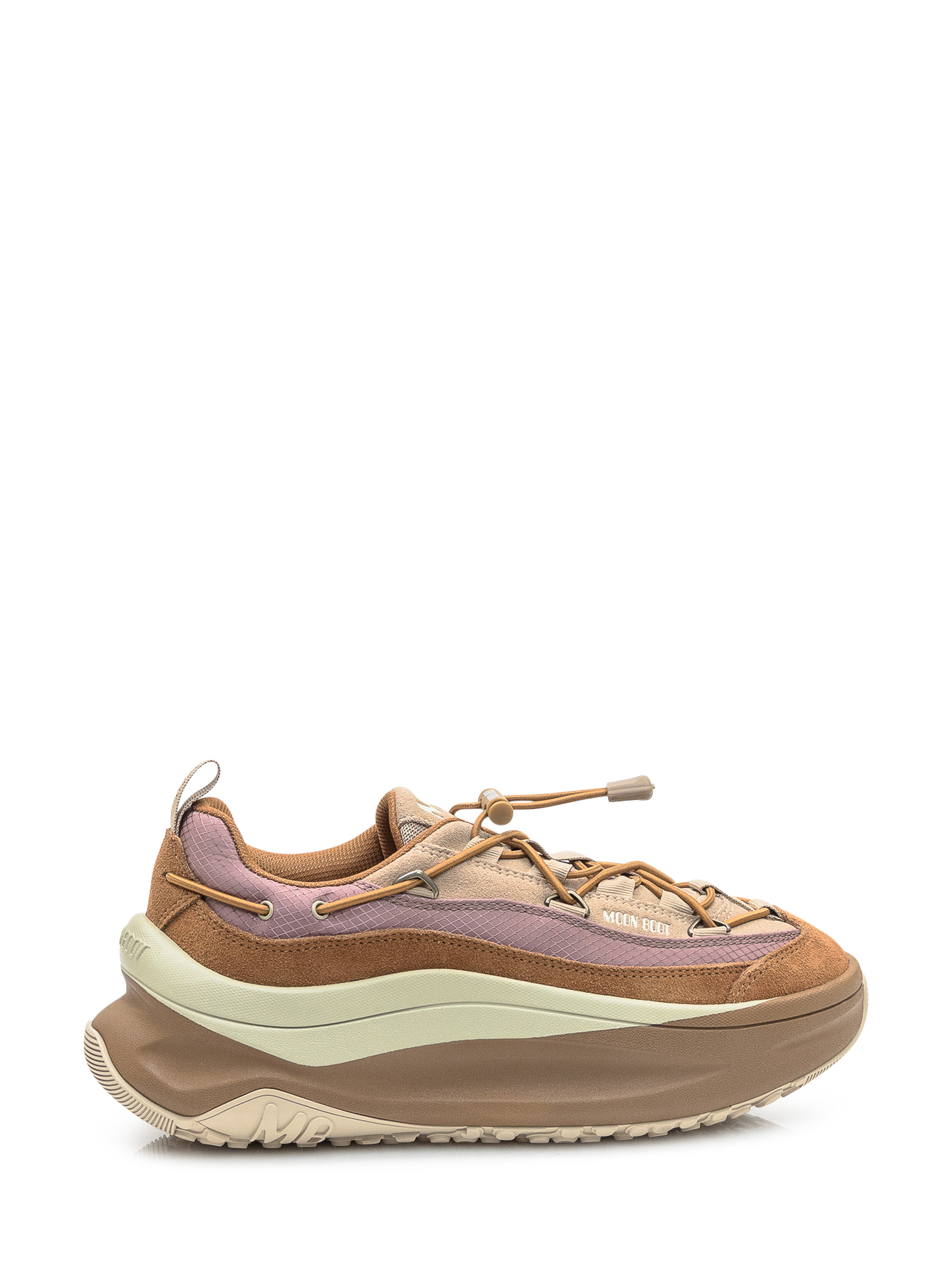 [Moon Boot] Sneakers FW25 80D2490090 M034