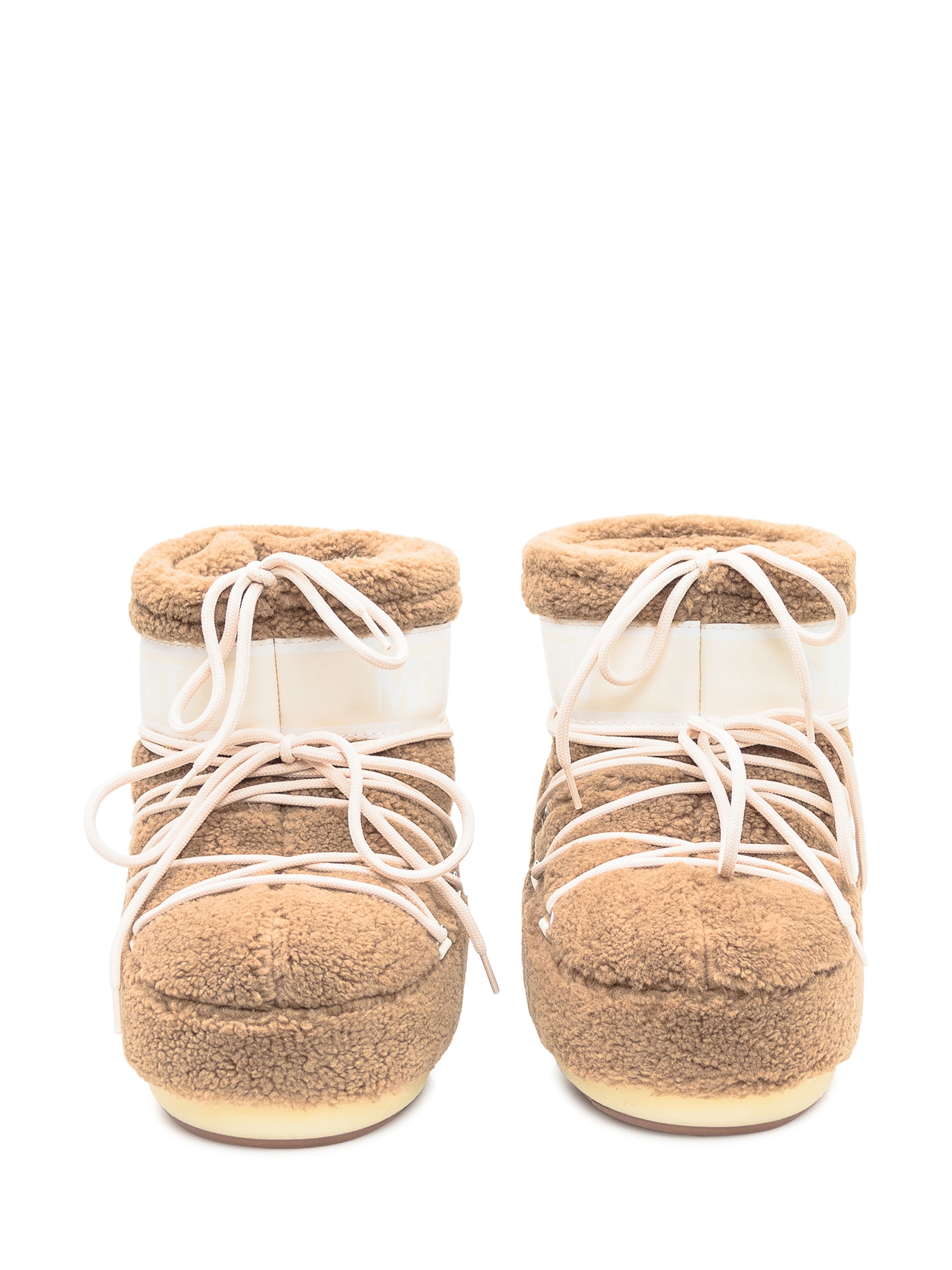 [Moon Boot] Boots FW25 80D1409700 M047