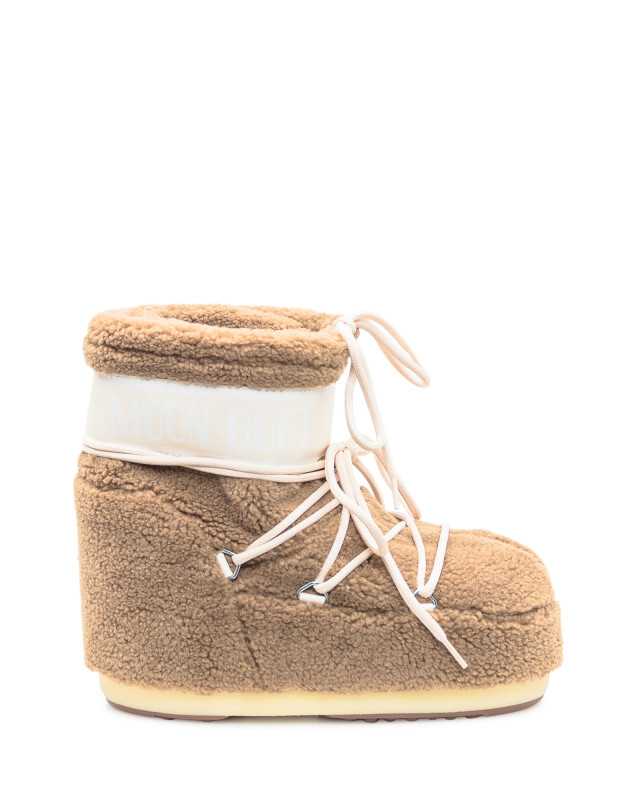 [Moon Boot] Boots FW25 80D1409700 M047