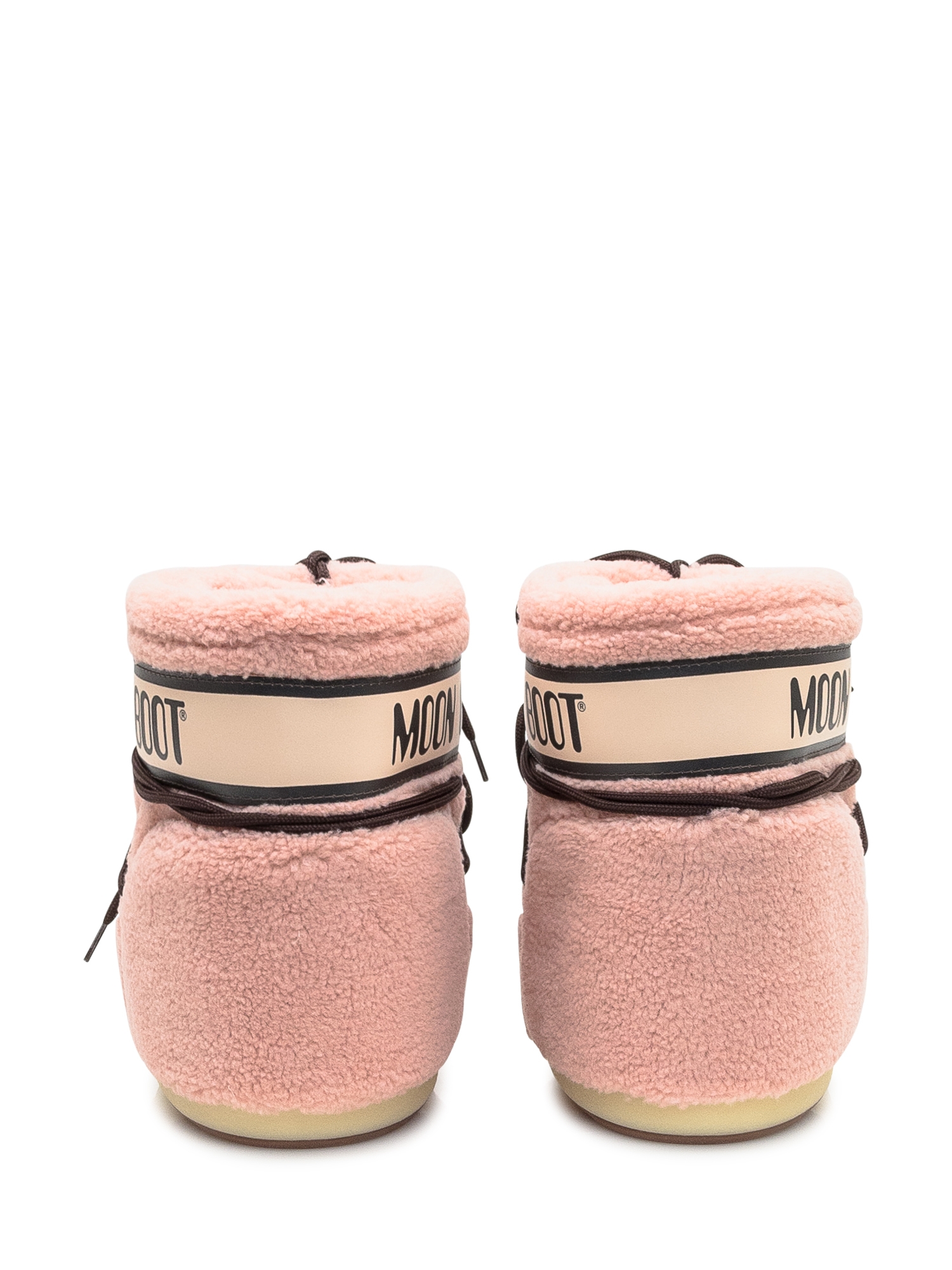 [Moon Boot] Boots FW25 80D1409700 J001