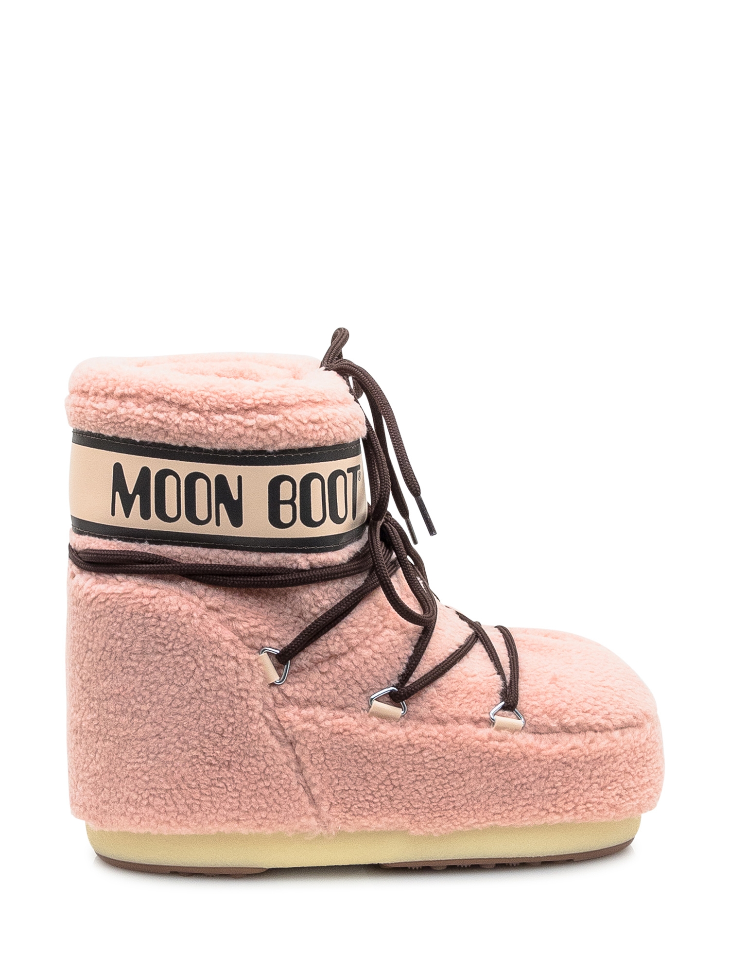 [Moon Boot] Boots FW25 80D1409700 J001