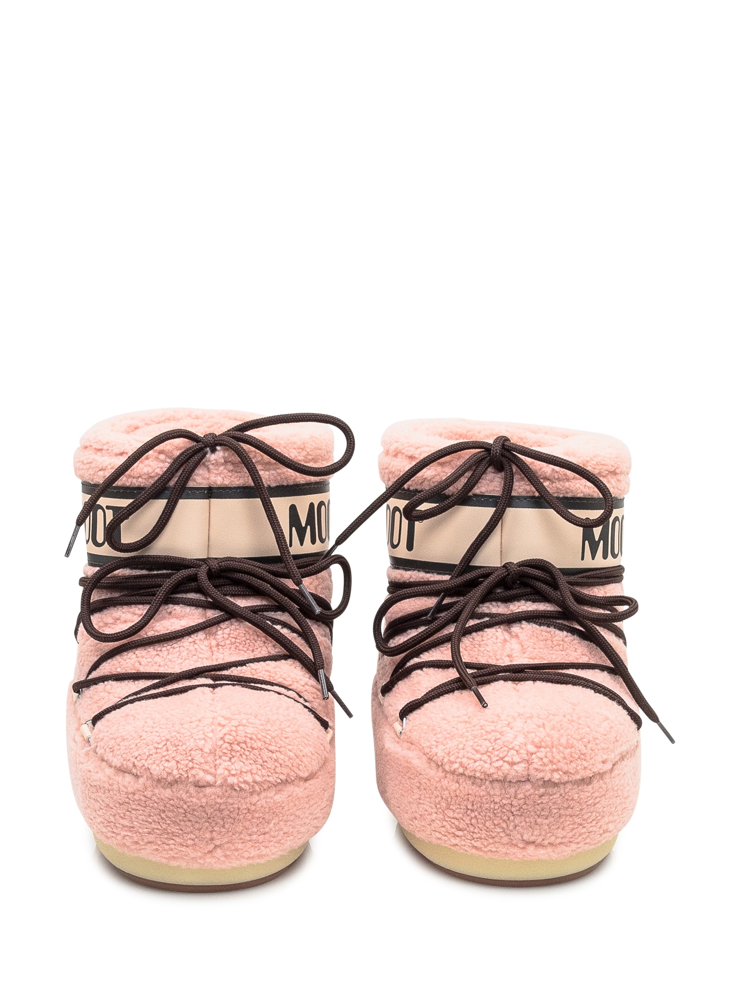 [Moon Boot] Boots FW25 80D1409700 J001