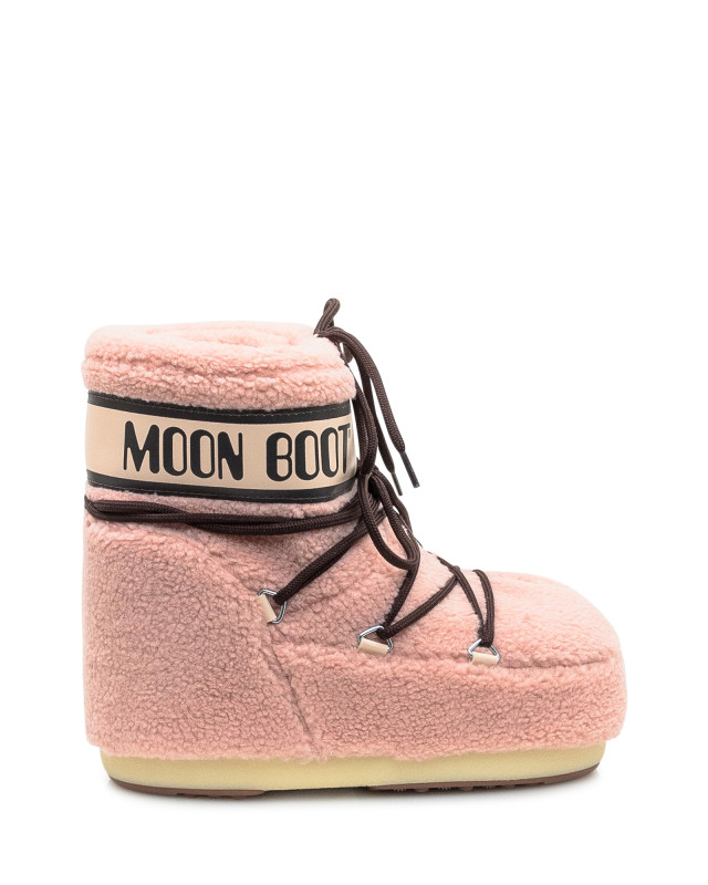 [Moon Boot] Boots FW25 80D1409700 J001