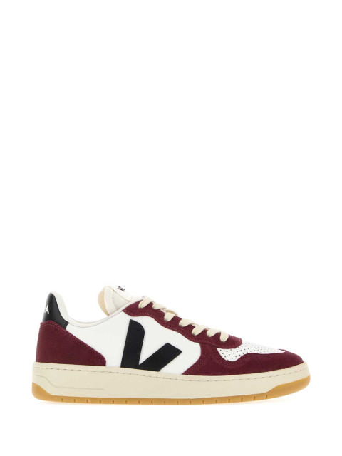 [Veja] Sneakers FW26 VI0220864 WHIBLAAMR