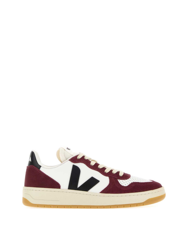 [Veja] Sneakers FW26 VI0220864 WHIBLAAMR