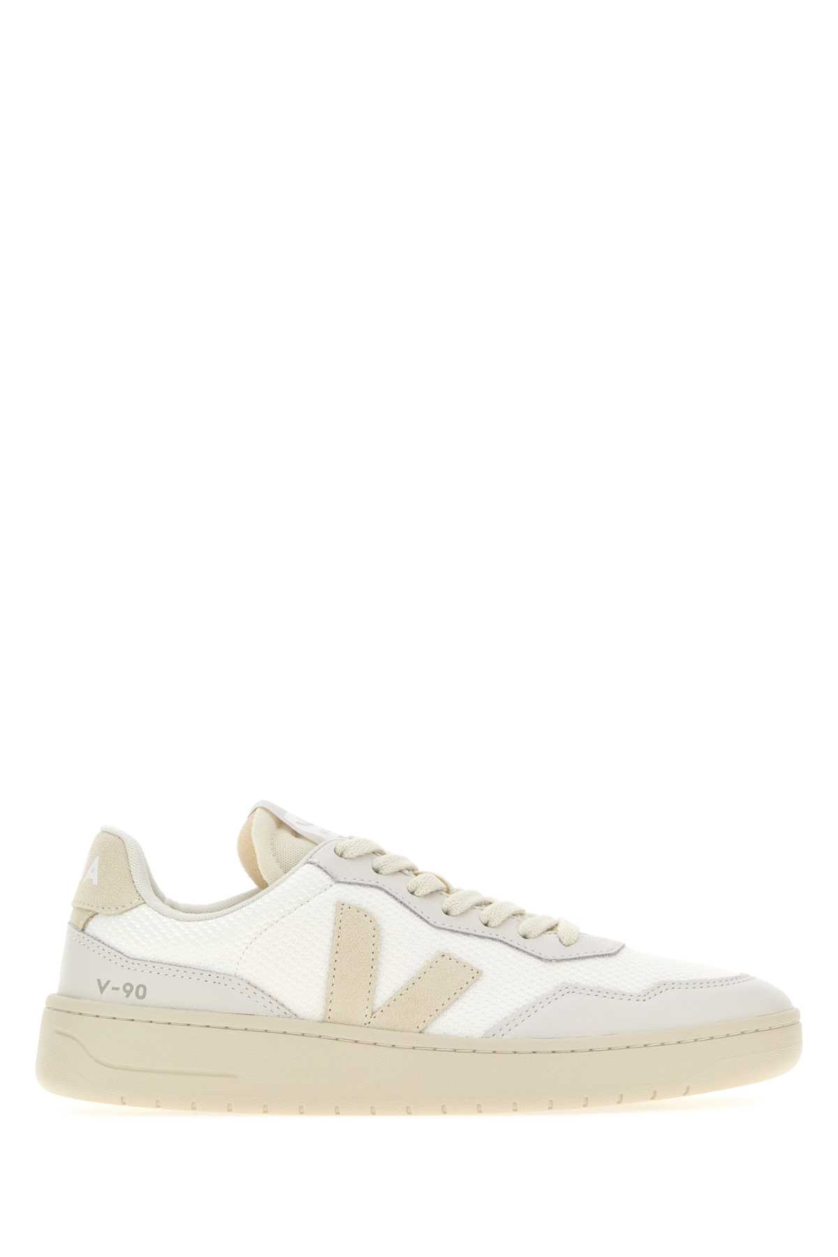 [Veja] Sneakers FW26 VD1720485 WHIPIE