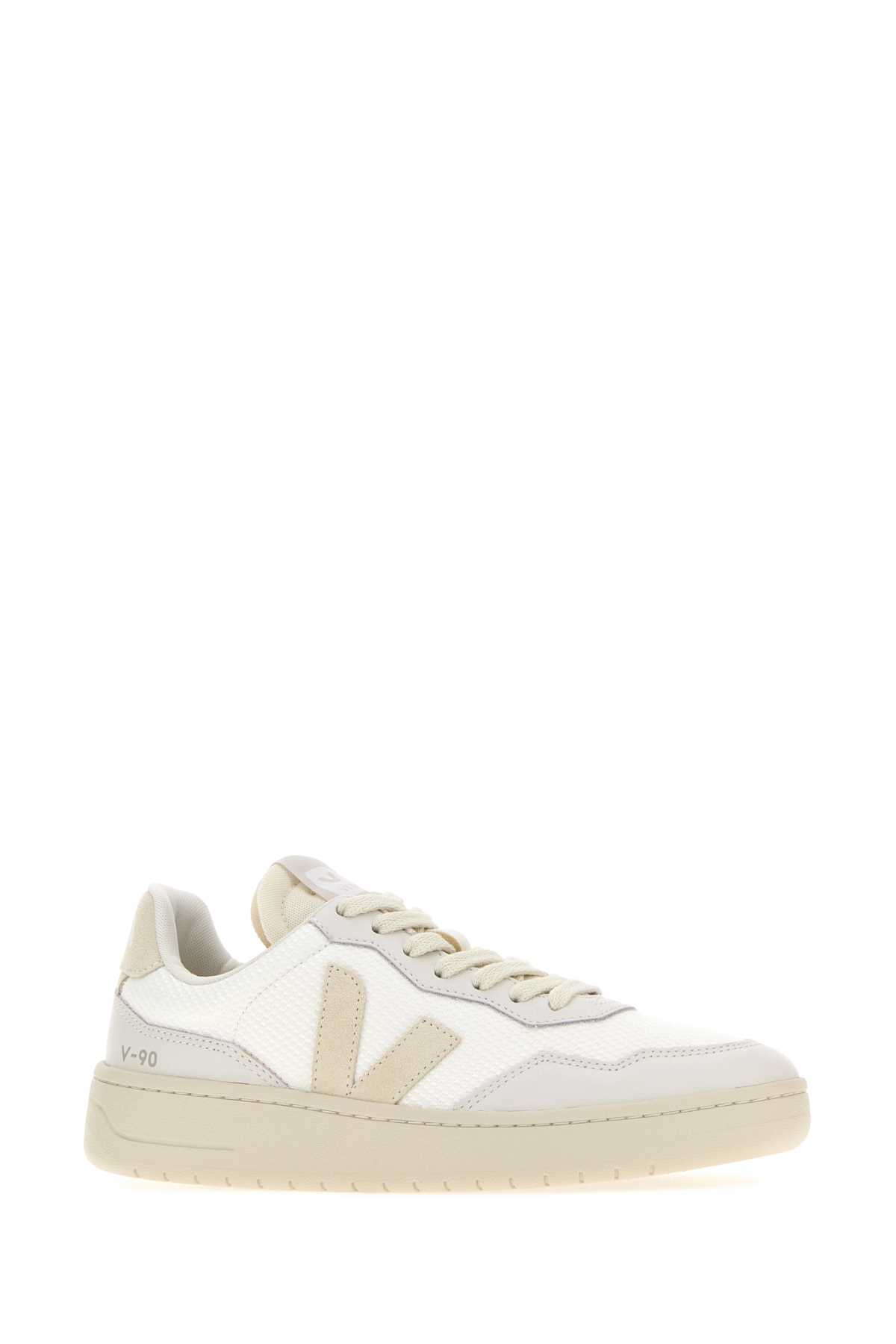 [Veja] Sneakers FW26 VD1720485 WHIPIE
