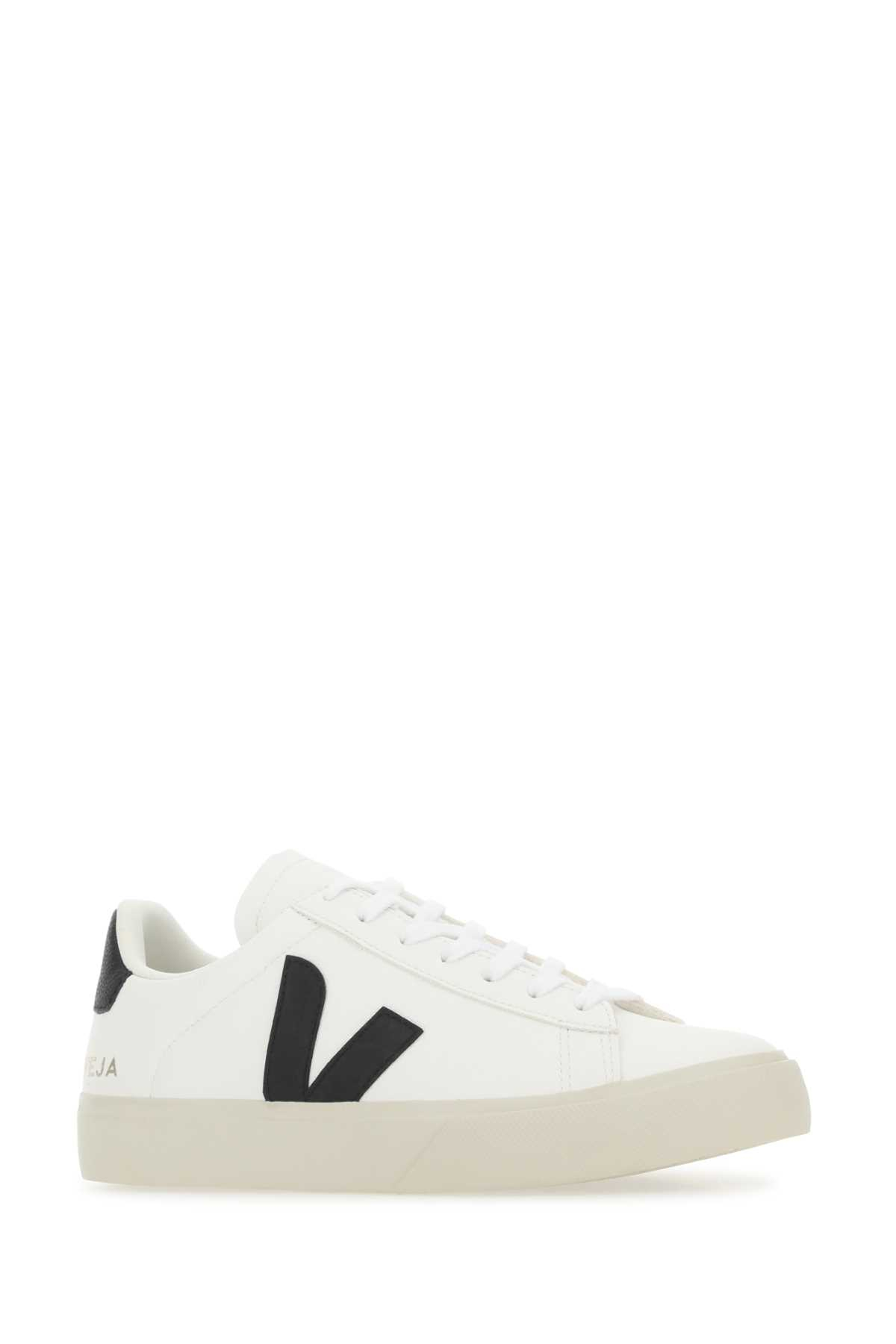 [Veja] Sneakers FW26 CP0501537 EXTWHIBLA