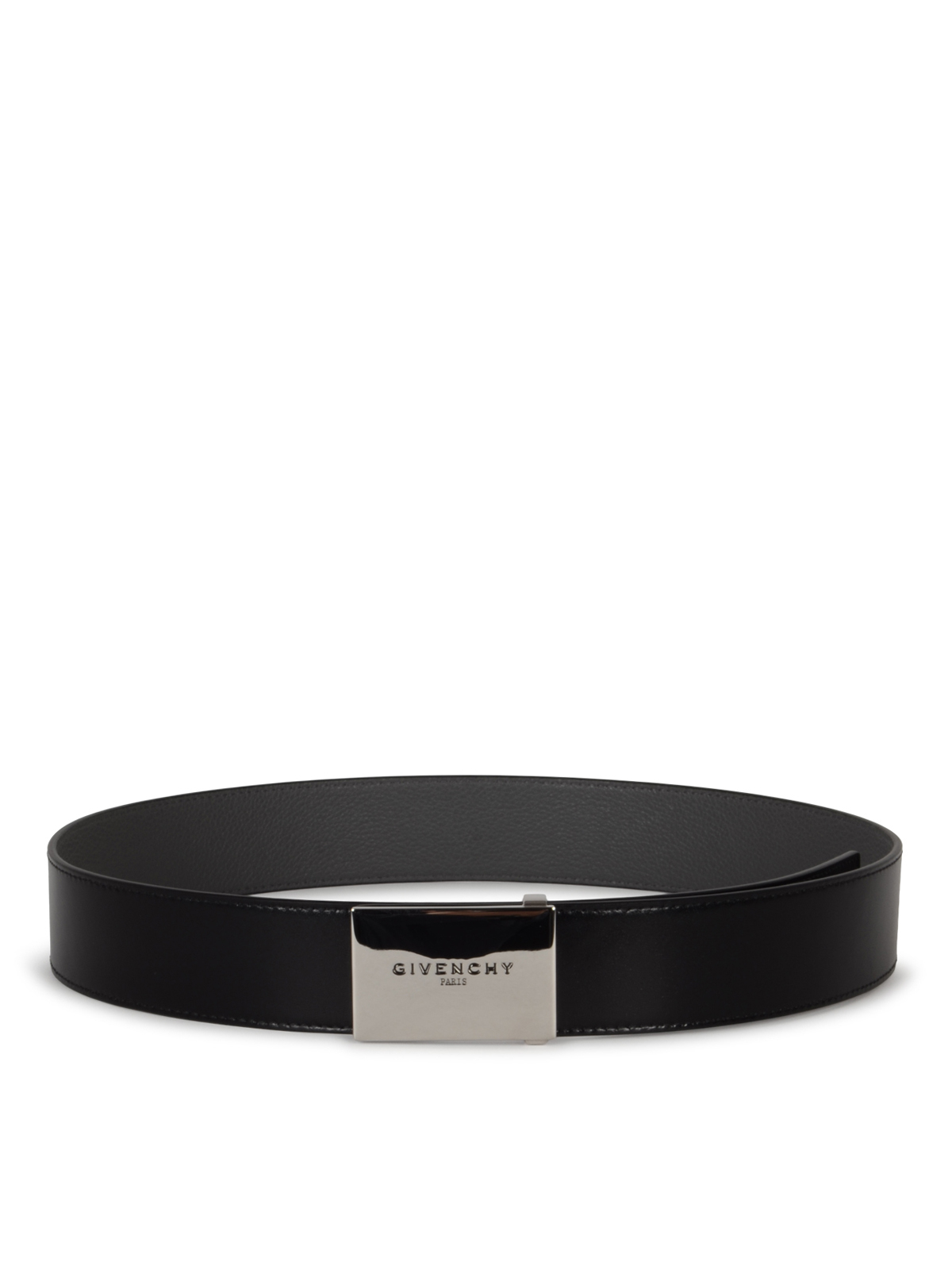 [Givenchy] Belt FW26 BK407NK21Q002