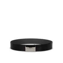 [Givenchy] Belt FW26 BK407NK21Q002