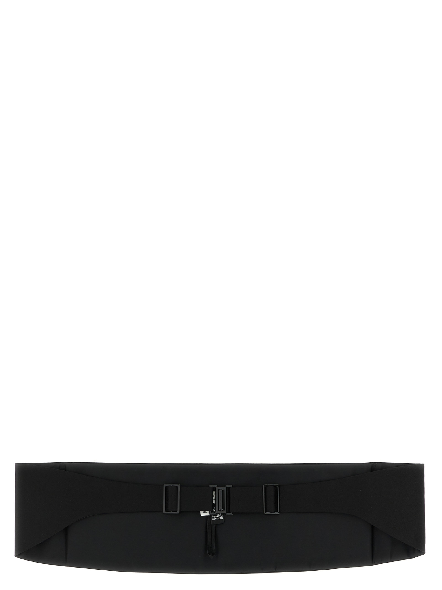 [PAL ZILERI] Belt FW26 9DJ00V41UT25020