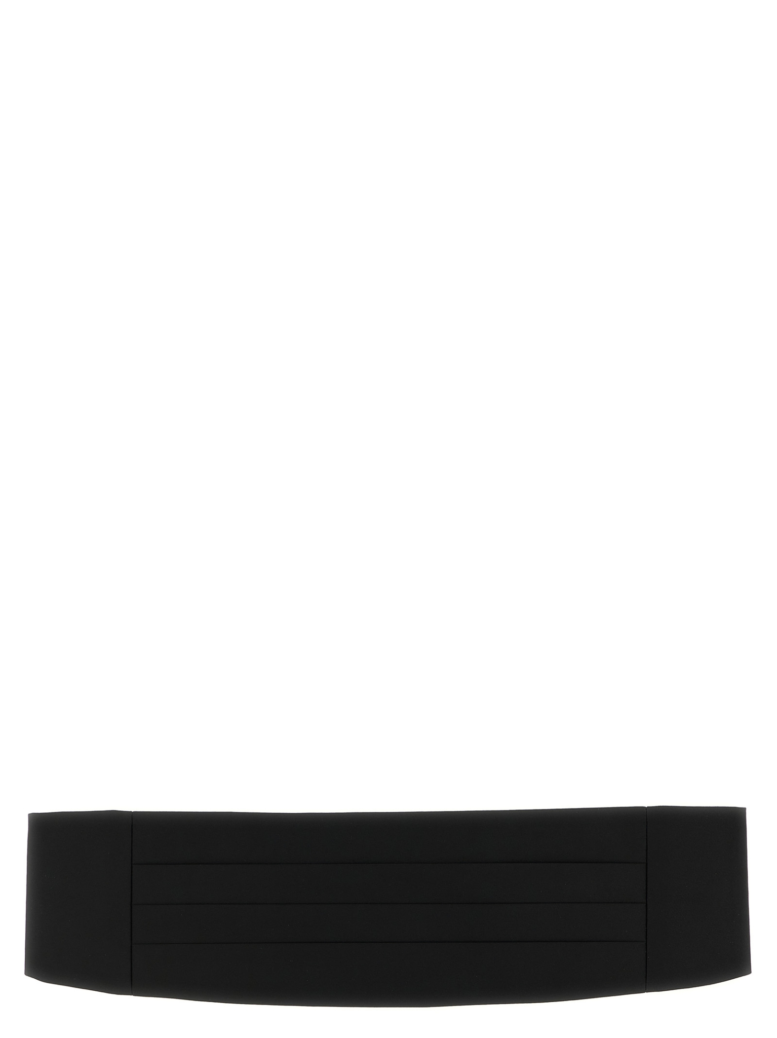 [PAL ZILERI] Belt FW26 9DJ00V41UT25020