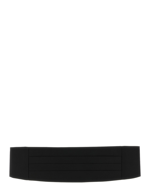 [PAL ZILERI] Belt FW26 9DJ00V41UT25020