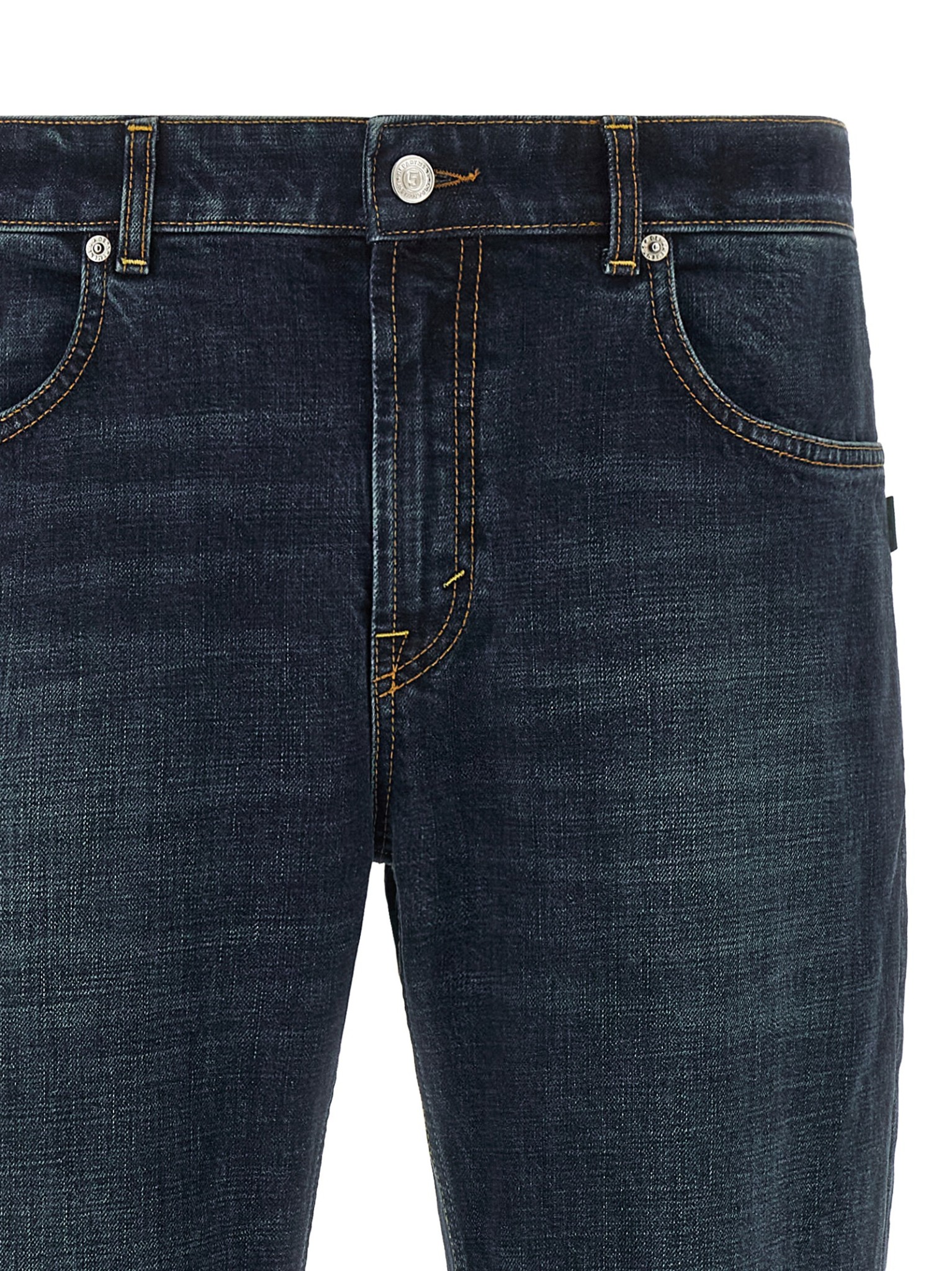 [Department 5] Jeans FW26 UP52753D2DS0086419812