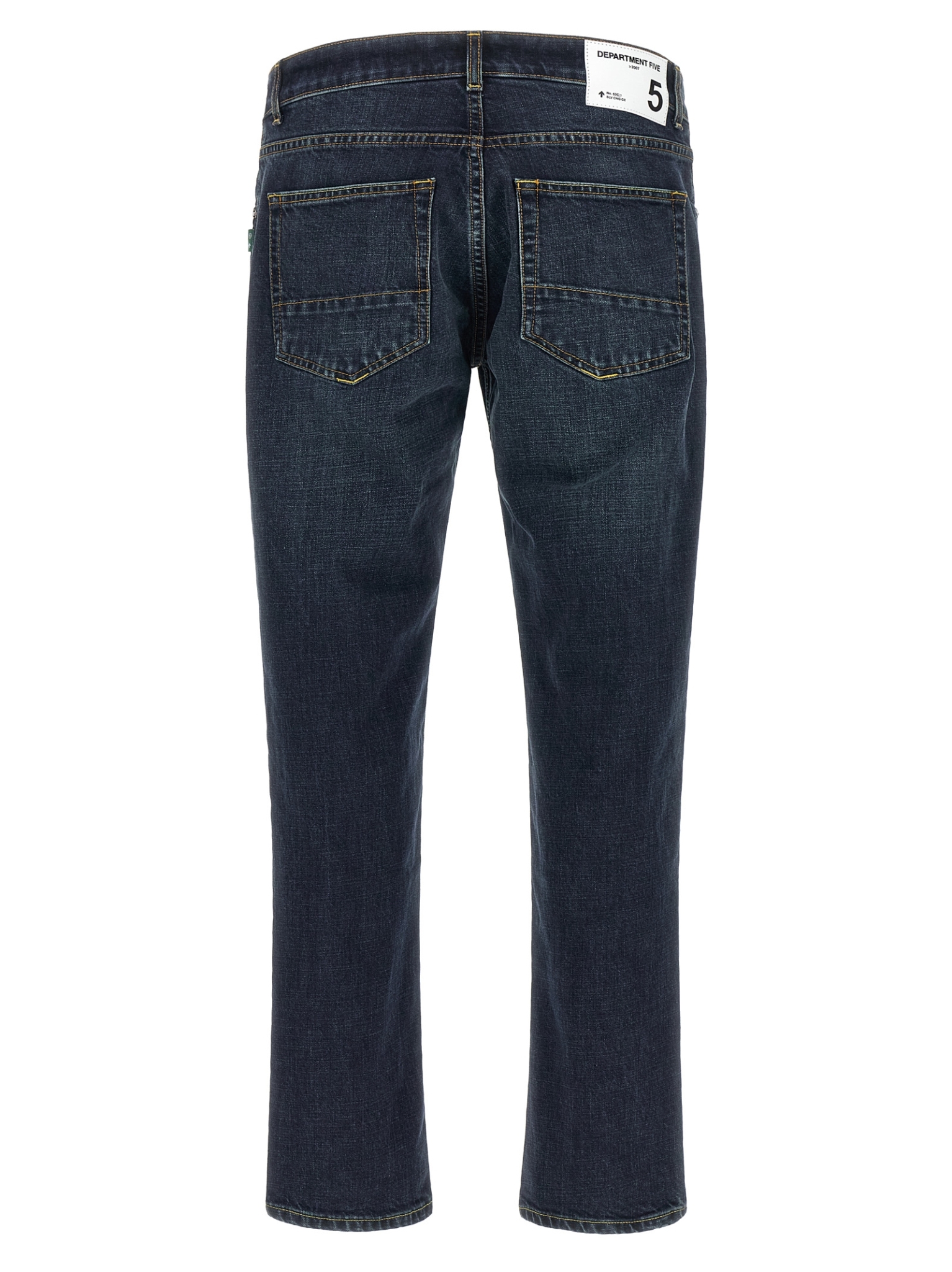 [Department 5] Jeans FW26 UP52753D2DS0086419812