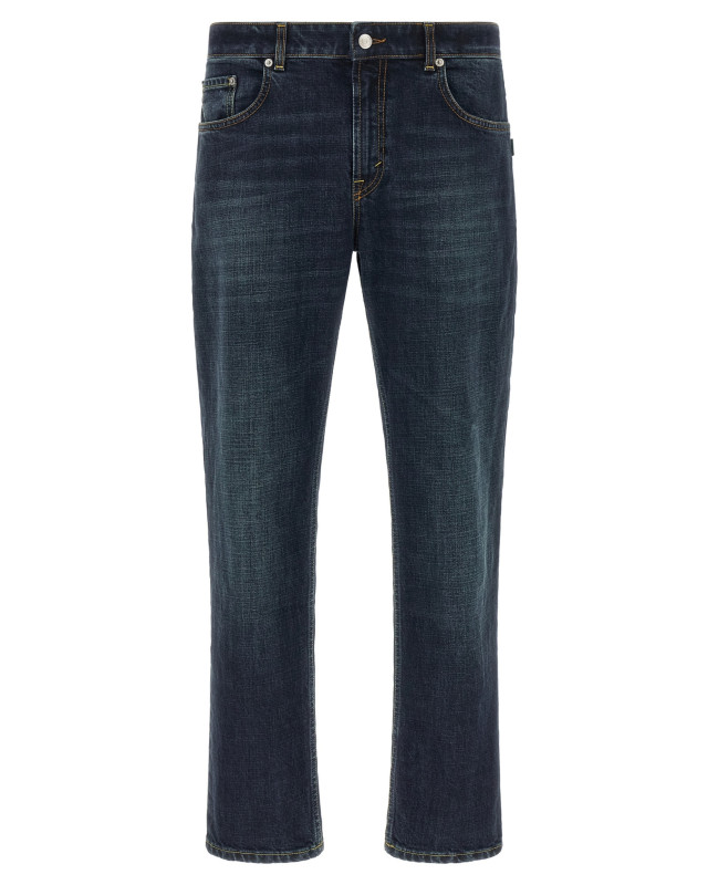 [Department 5] Jeans FW26 UP52753D2DS0086419812