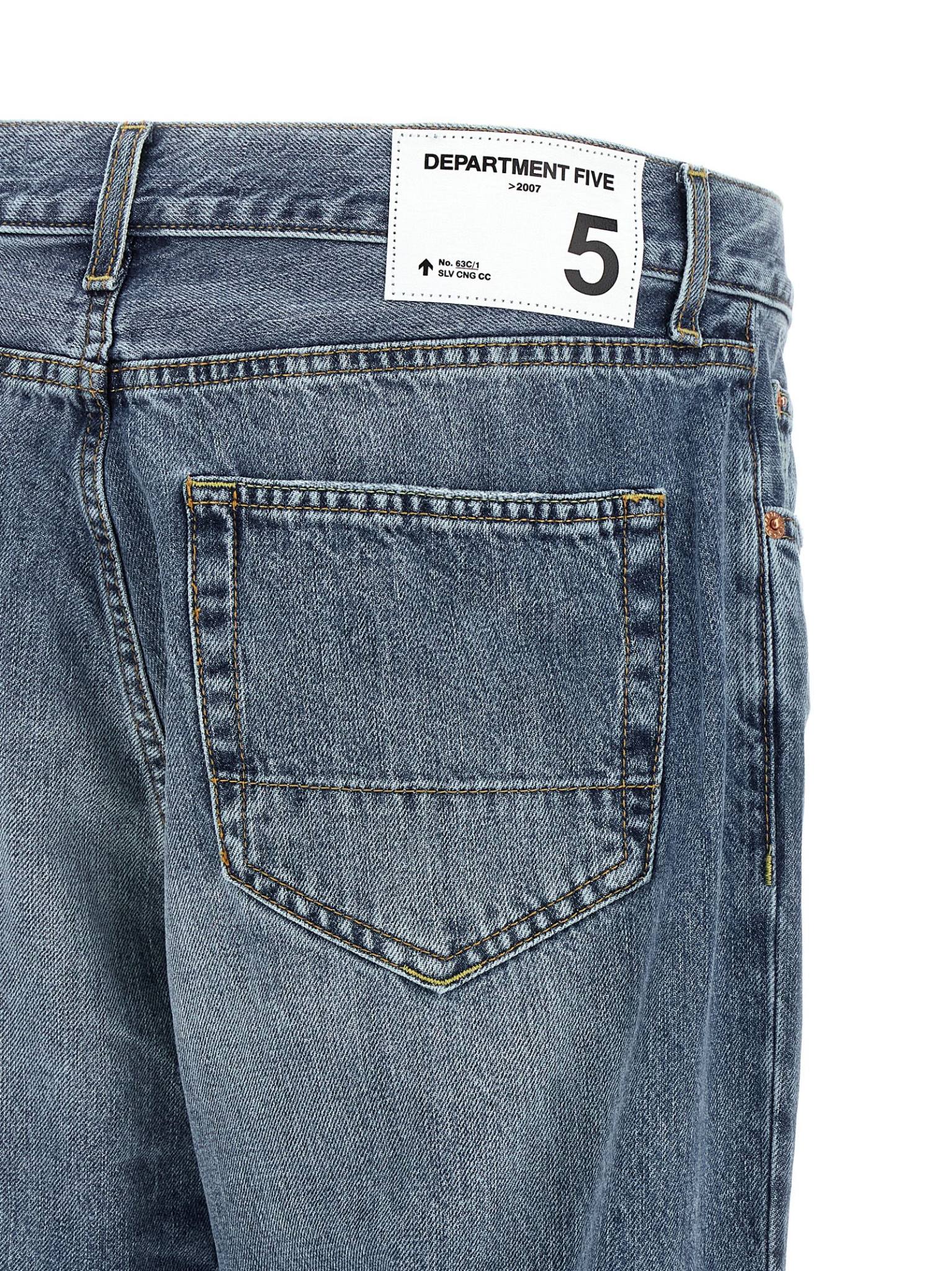 [Department 5] Jeans FW26 UP51853D2DF0089204812
