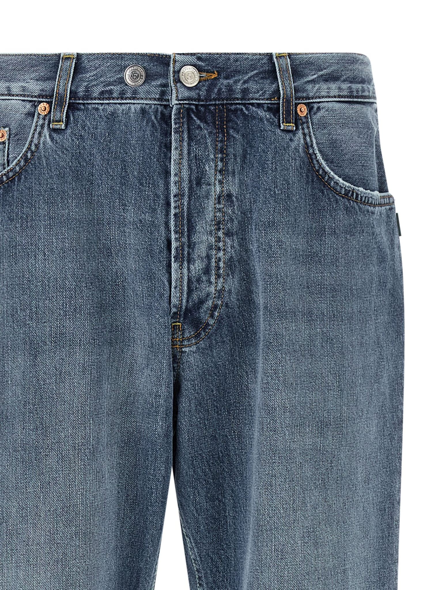 [Department 5] Jeans FW26 UP51853D2DF0089204812