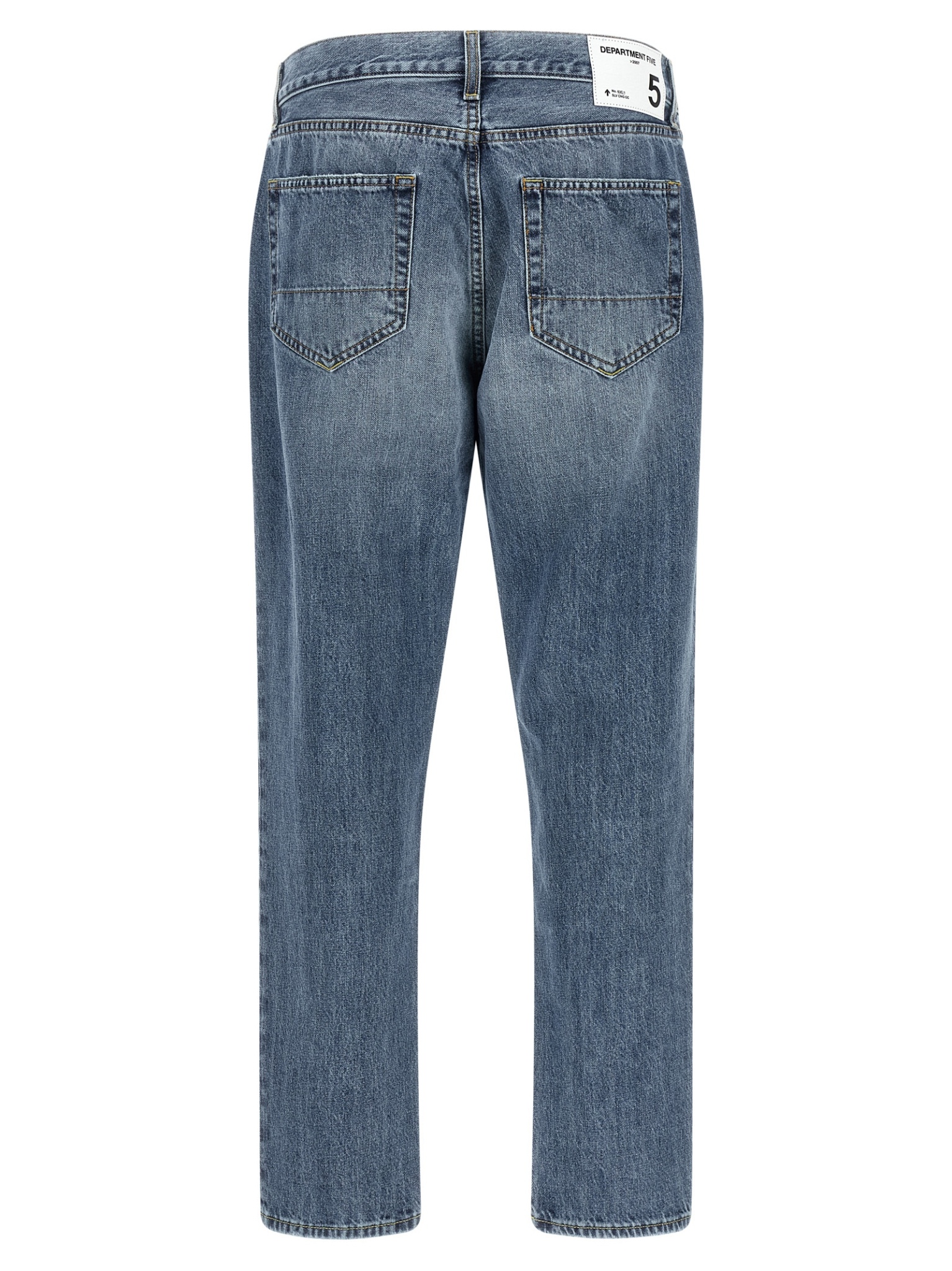 [Department 5] Jeans FW26 UP51853D2DF0089204812