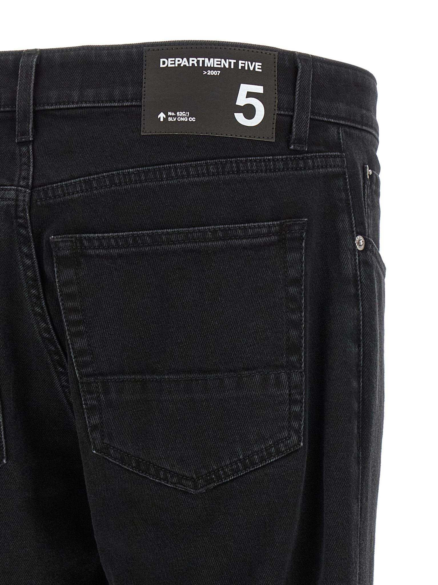 [Department 5] Jeans FW26 UP52753D2DS0087107999