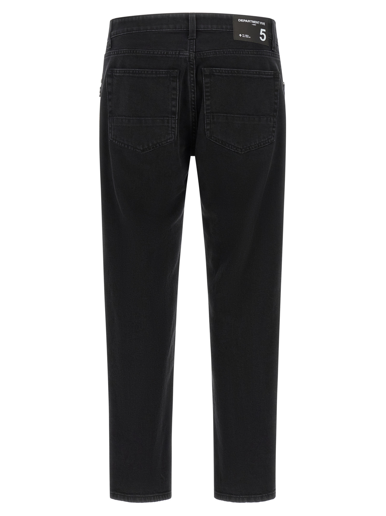 [Department 5] Jeans FW26 UP52753D2DS0087107999