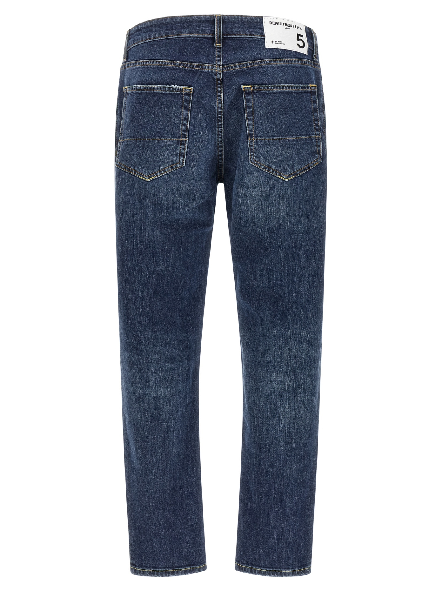 [Department 5] Jeans FW26 UP52753D2DS0088120812