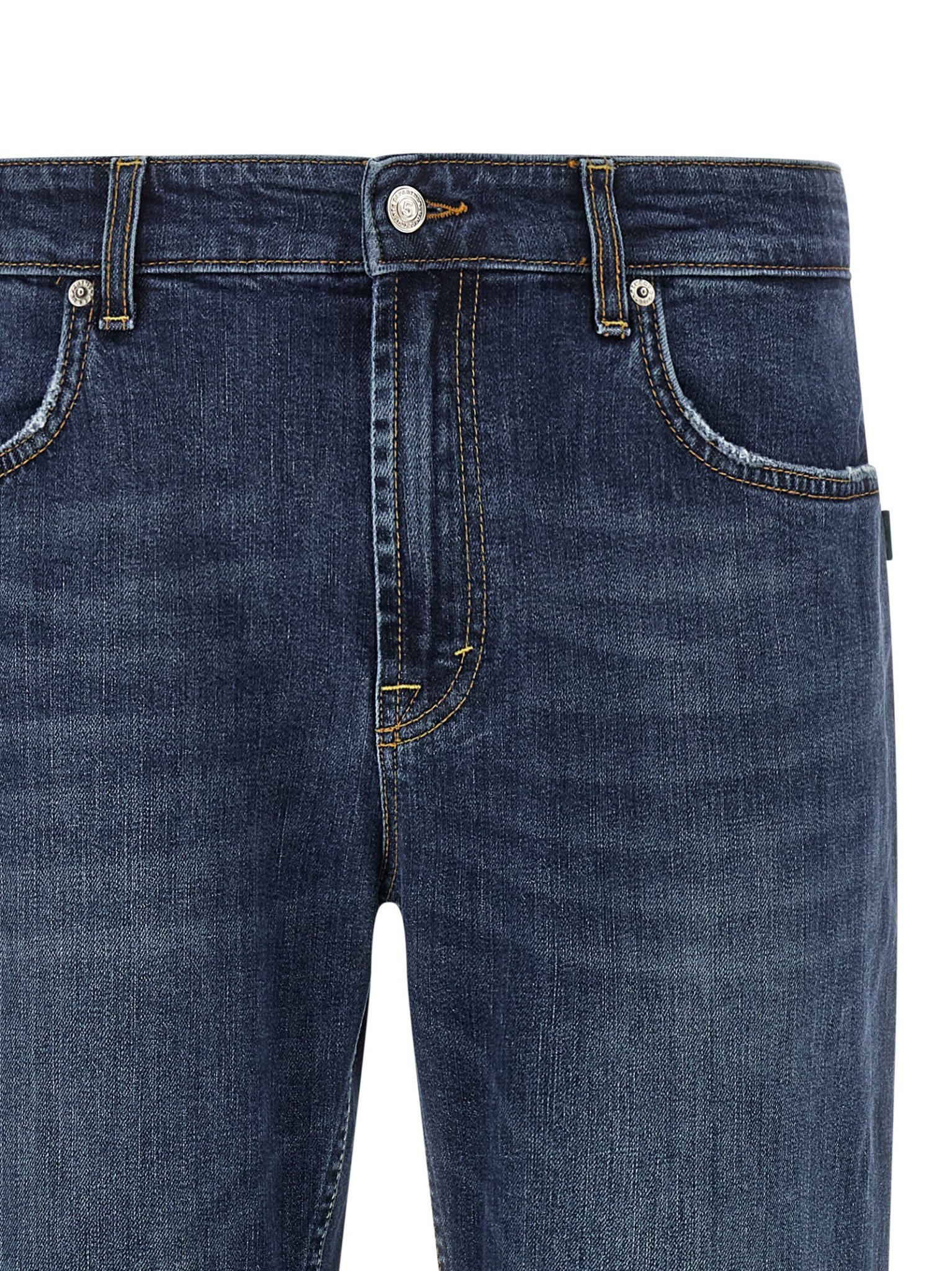 [Department 5] Jeans FW26 UP52753D2DS0088120812